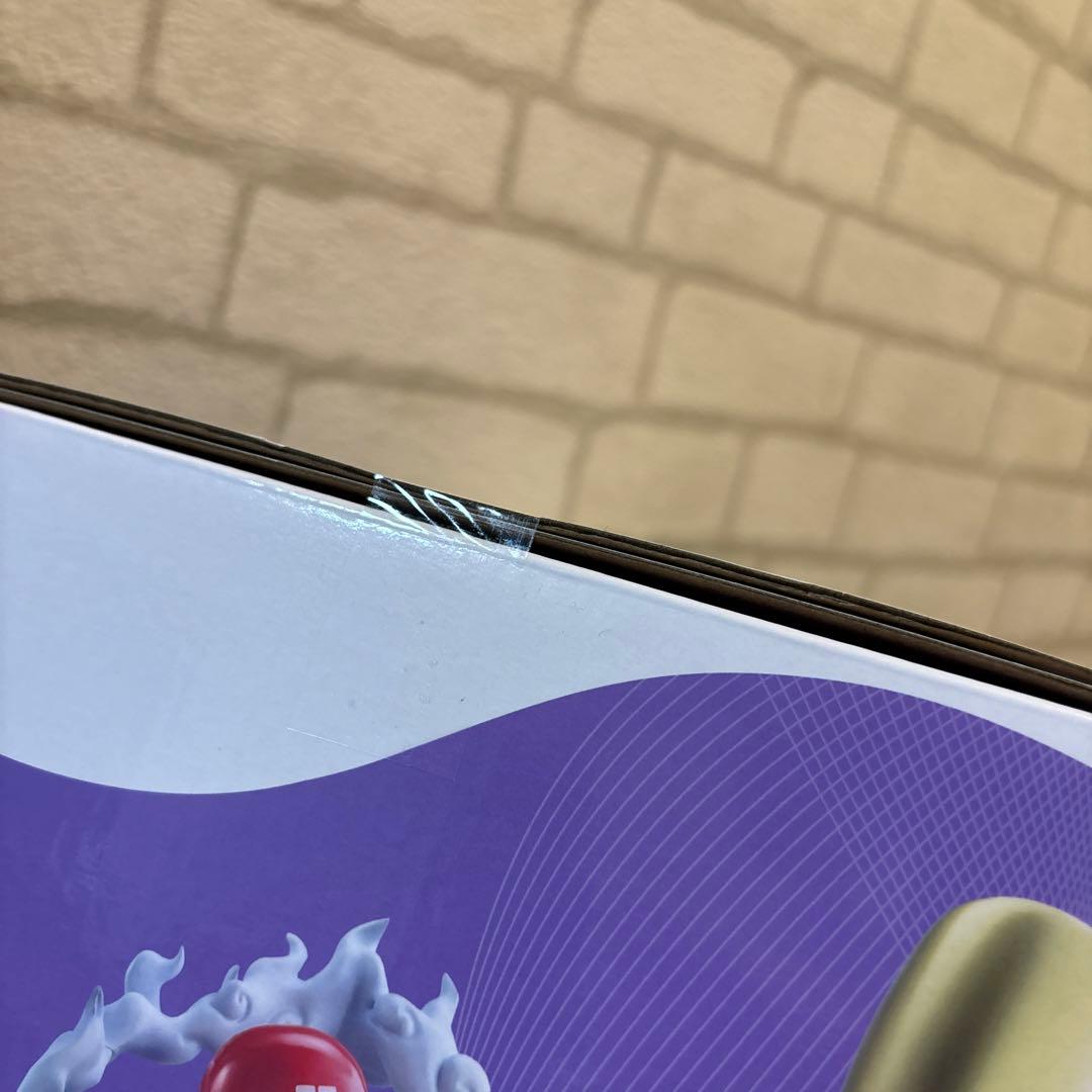 一番くじ　ラストワン　ルフィ