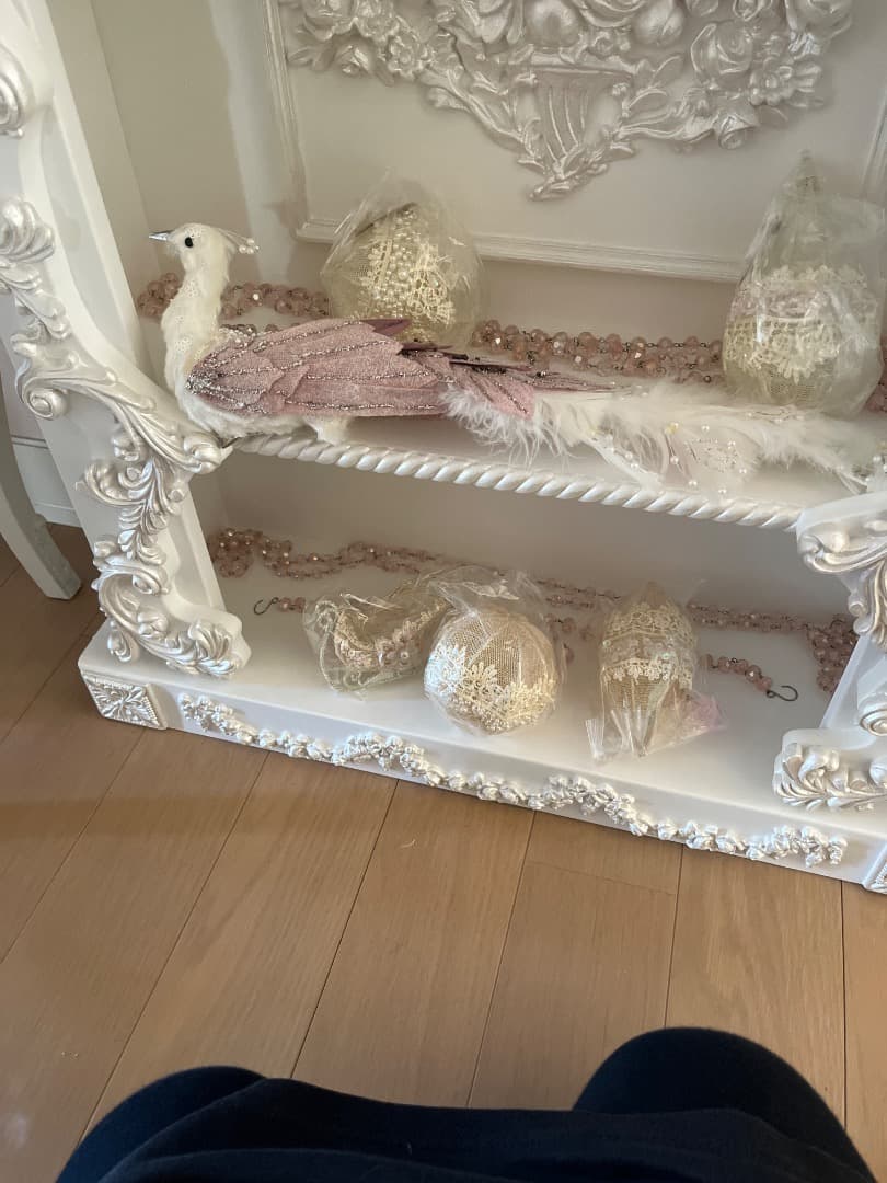 ハルモニアクリスマスオ－ナメント14点セット