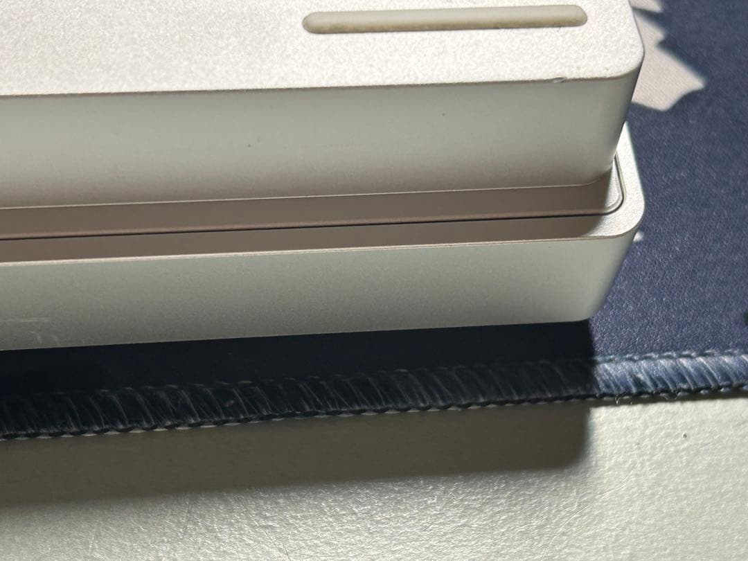 RAINY75 キーボード 本体