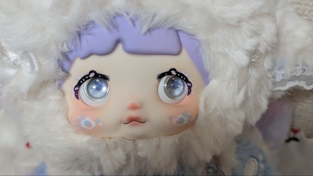 Nommi フルーツパーティー シークレット