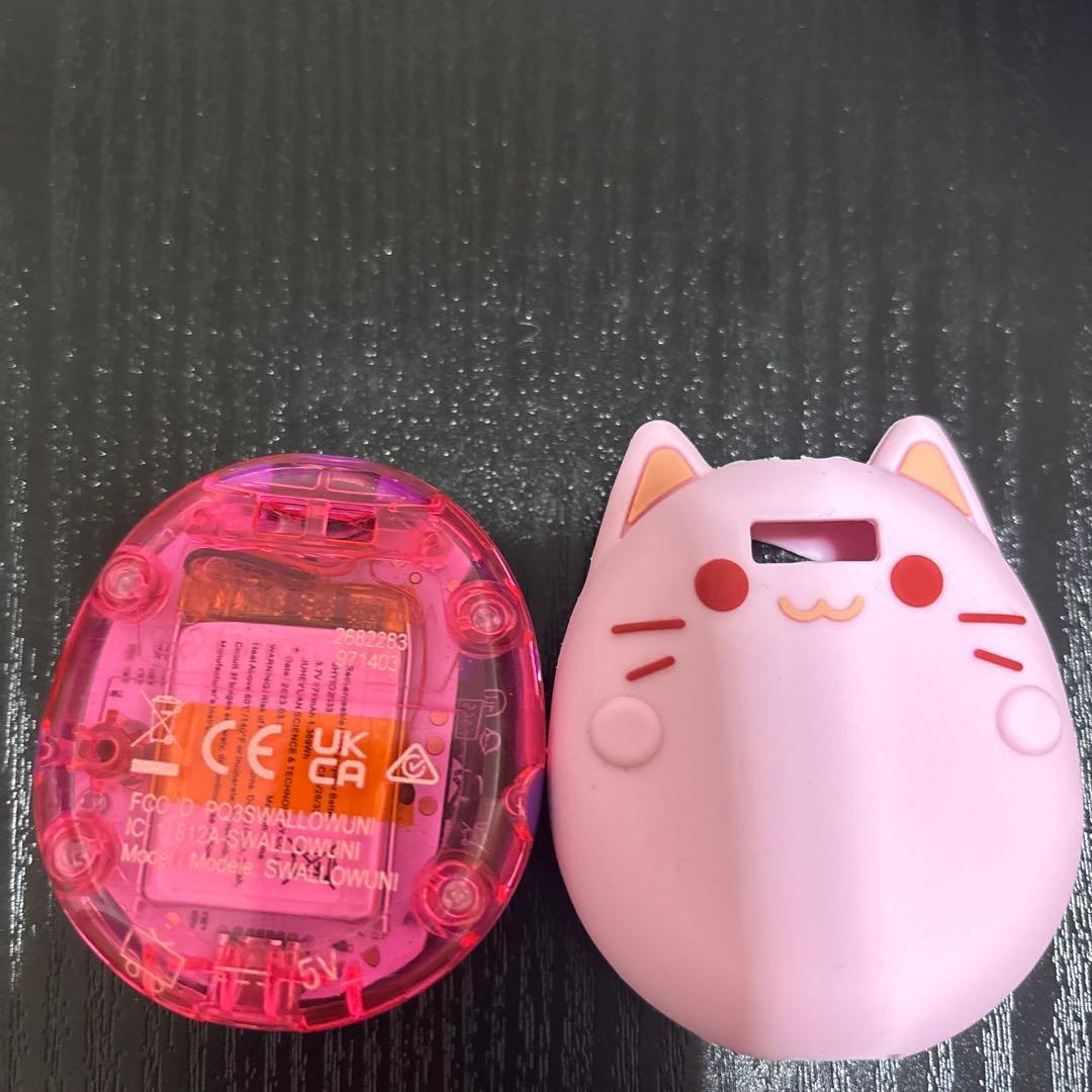 たまごっちユニ 本体