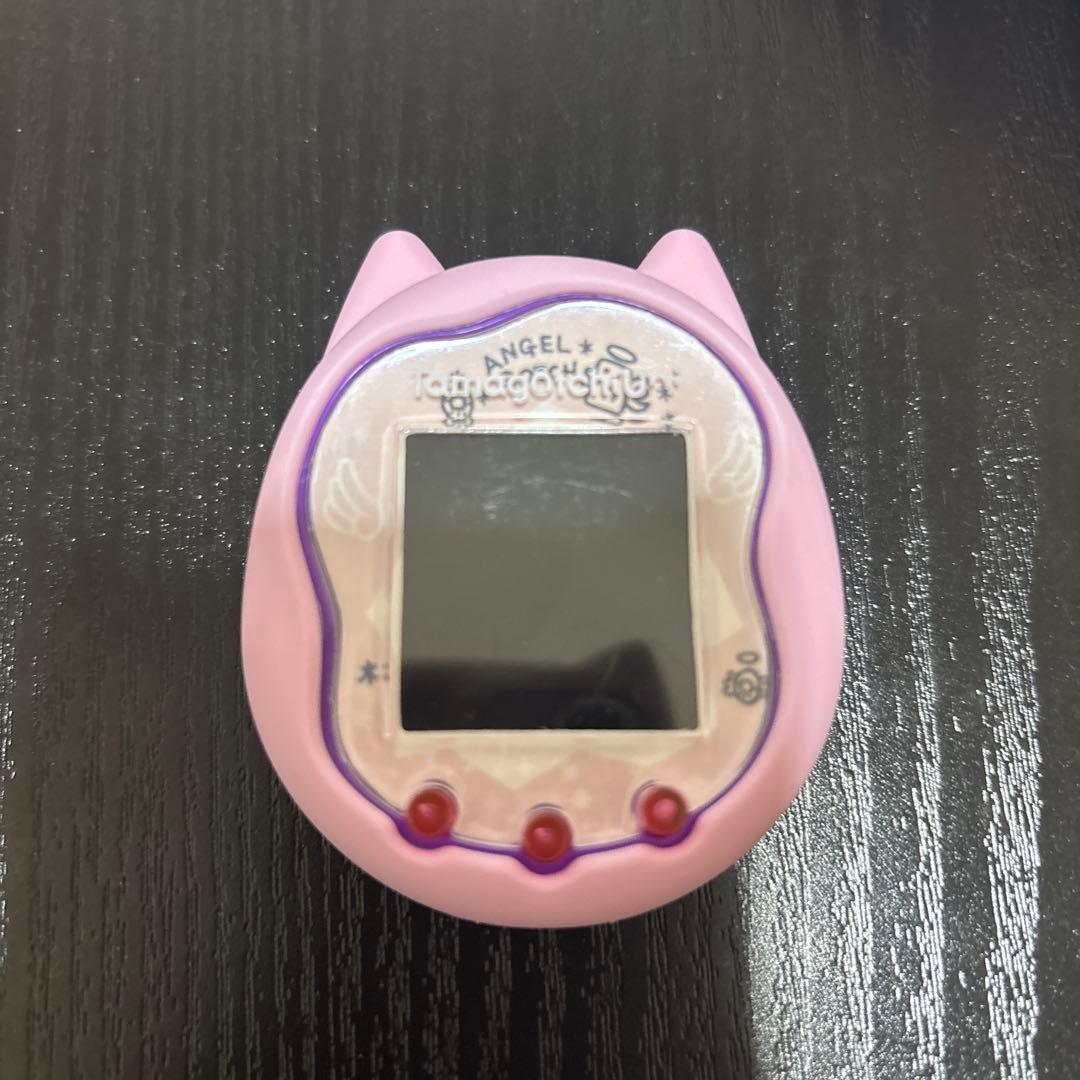 たまごっちユニ 本体