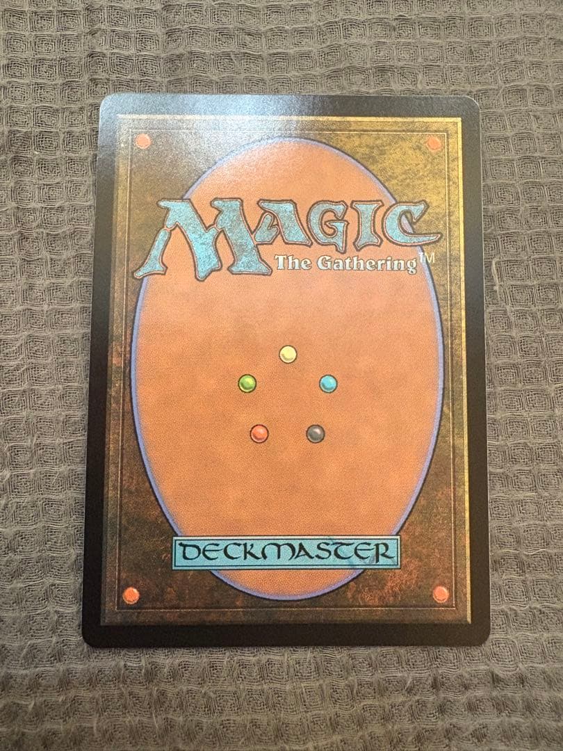 MTG ウルザの物語　日本語　non Foil