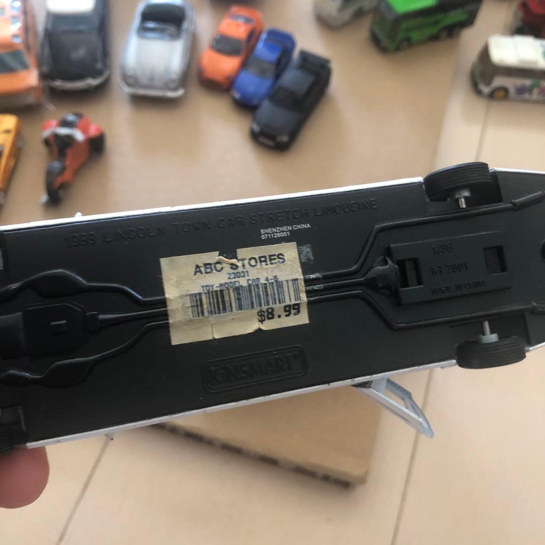 ミニカー　バス　スポーツカー　まとめ売り　41台