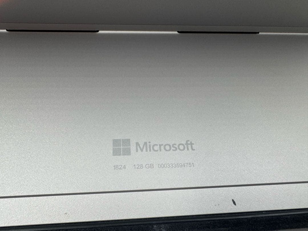 Surface Go✨1824✨128GB❗️メモリ8GB❗️