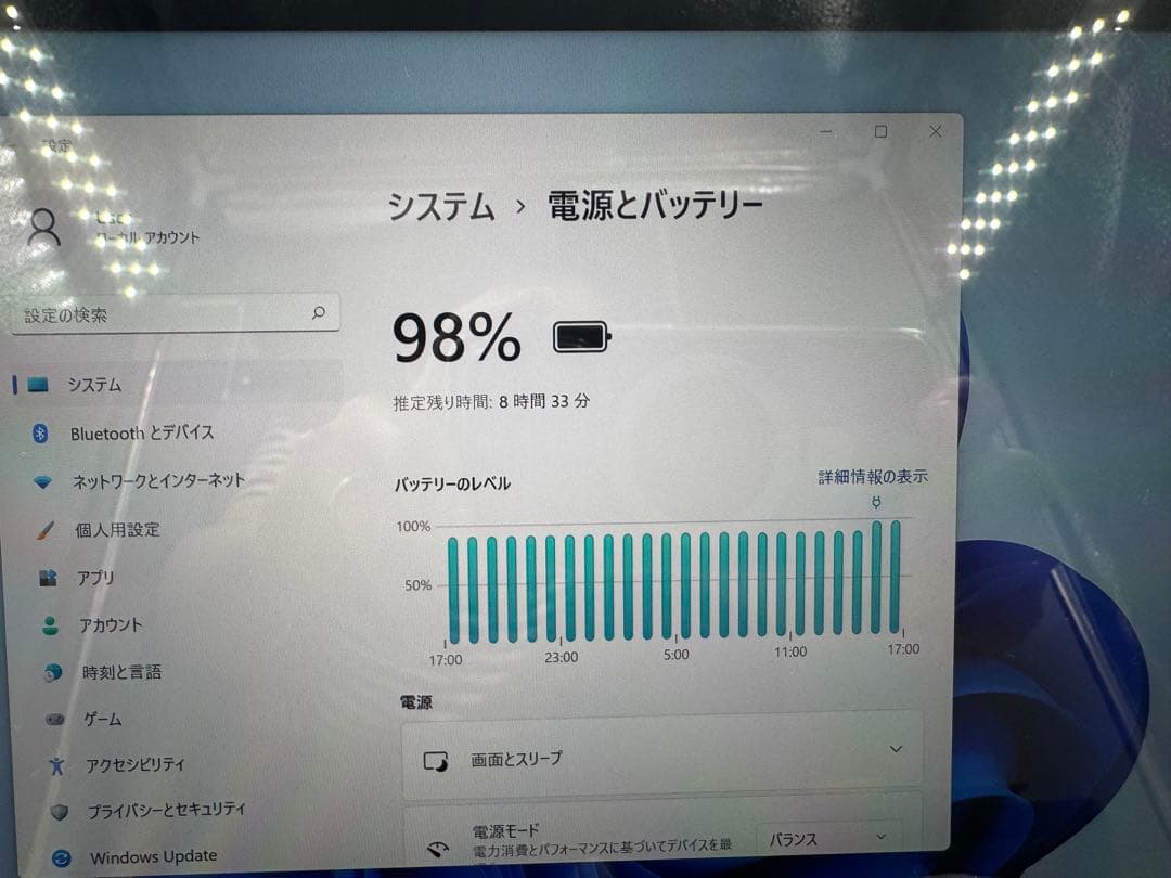 Surface Go✨1824✨128GB❗️メモリ8GB❗️