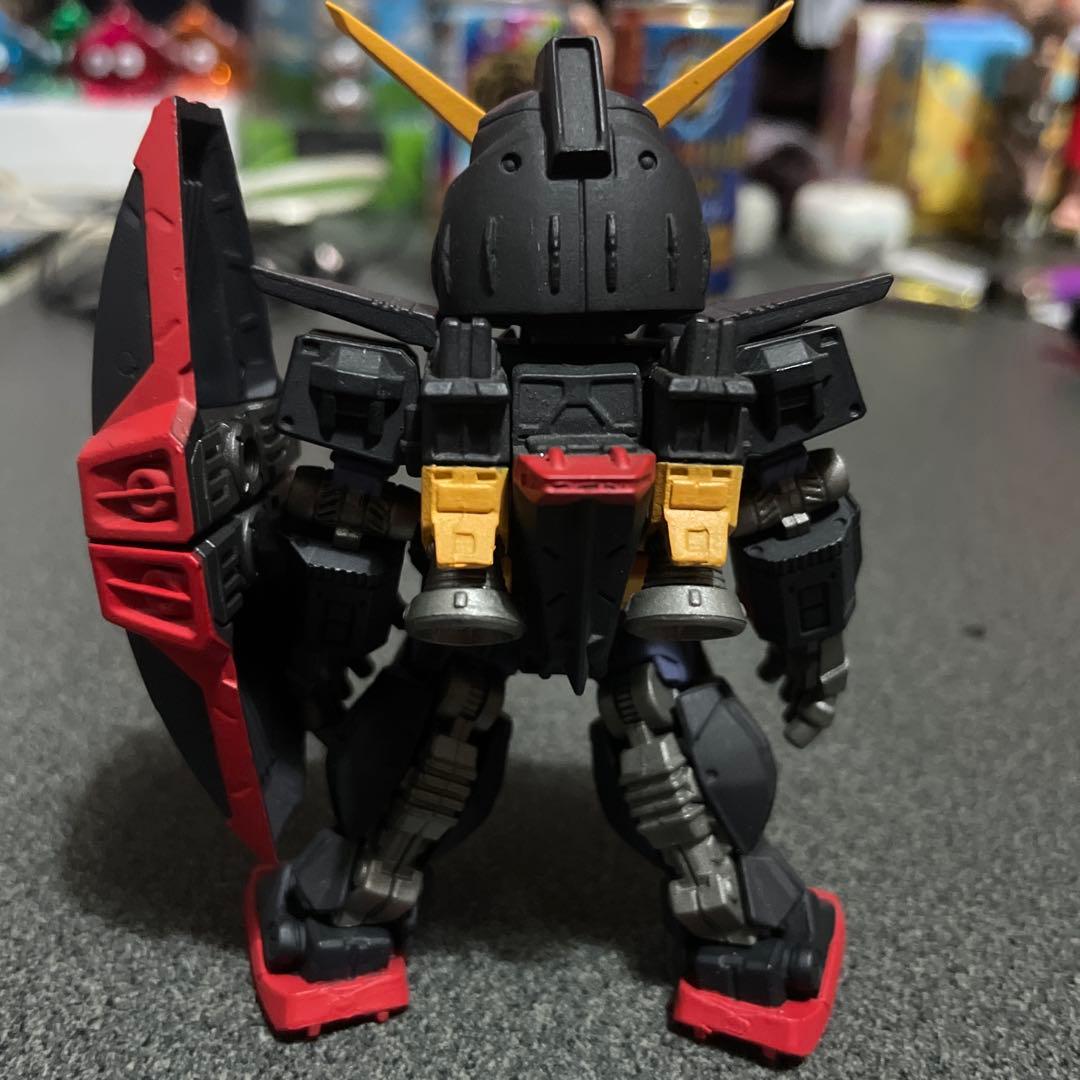 ガンダムコンバージ　サイコガンダム