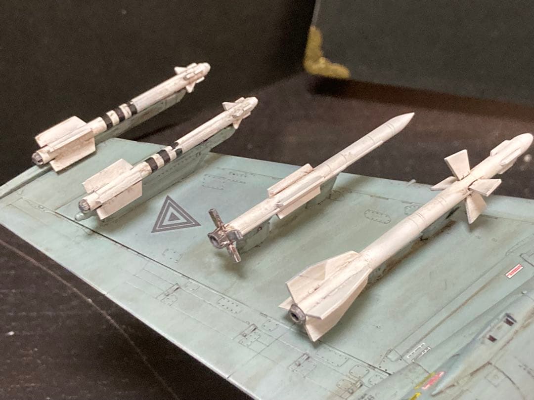 ハセガワ　SU-33 フランカーD エースコンバット　完成品　ジャンク