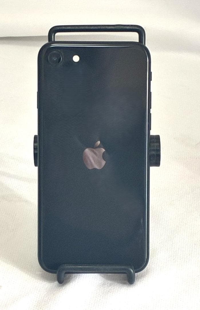 ひ*で様 美品 Apple iPhone SE 第2世代 256GB バッテリ残