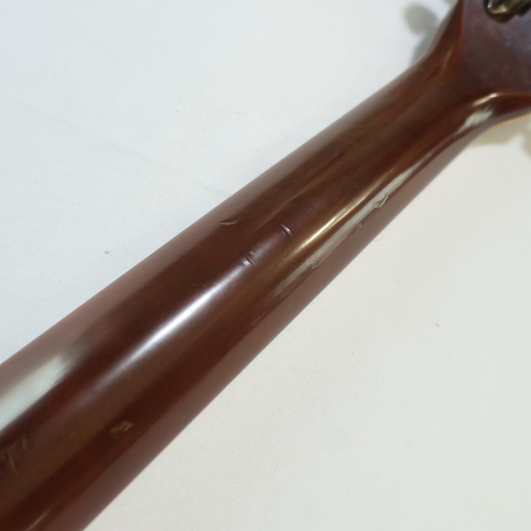 YAMAHA FG-301 ギター ヤマハ製ケース付 3ピースバック