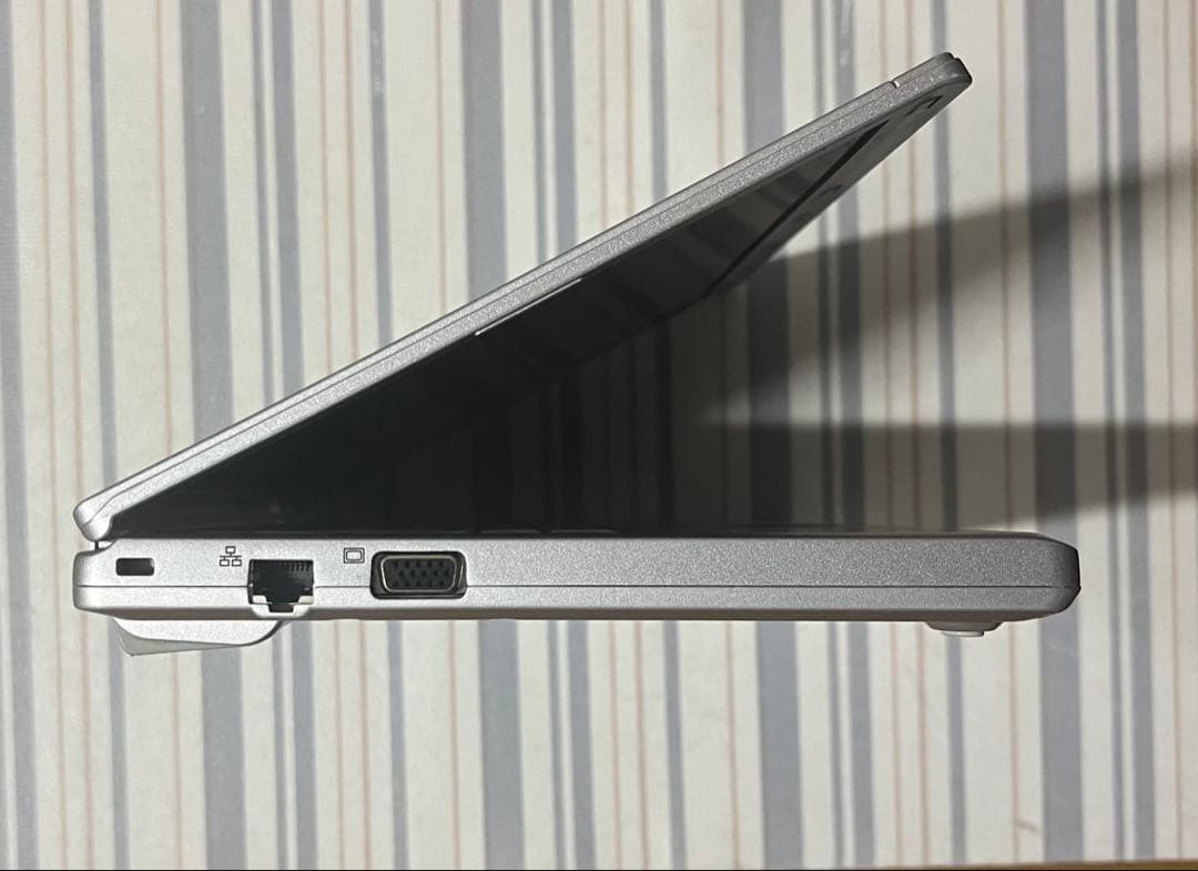 パナソニック Let's SZ6 i5/16G/128G