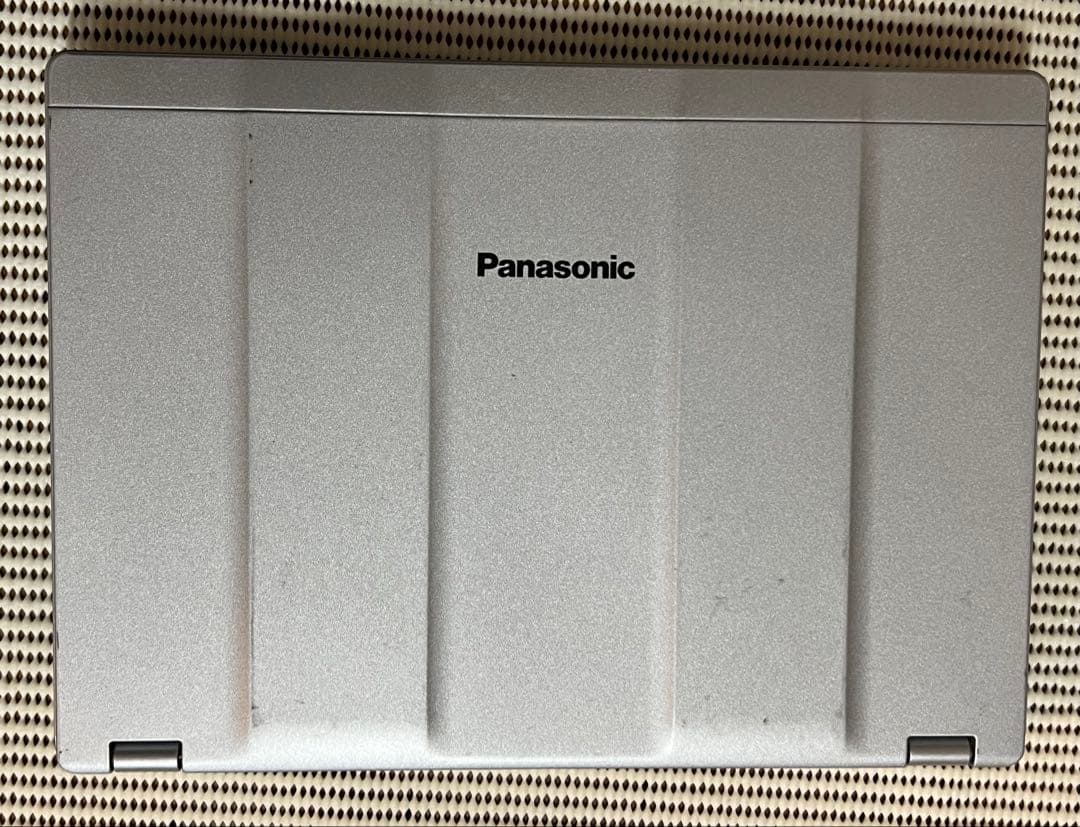 パナソニック Let's SZ6 i5/16G/128G
