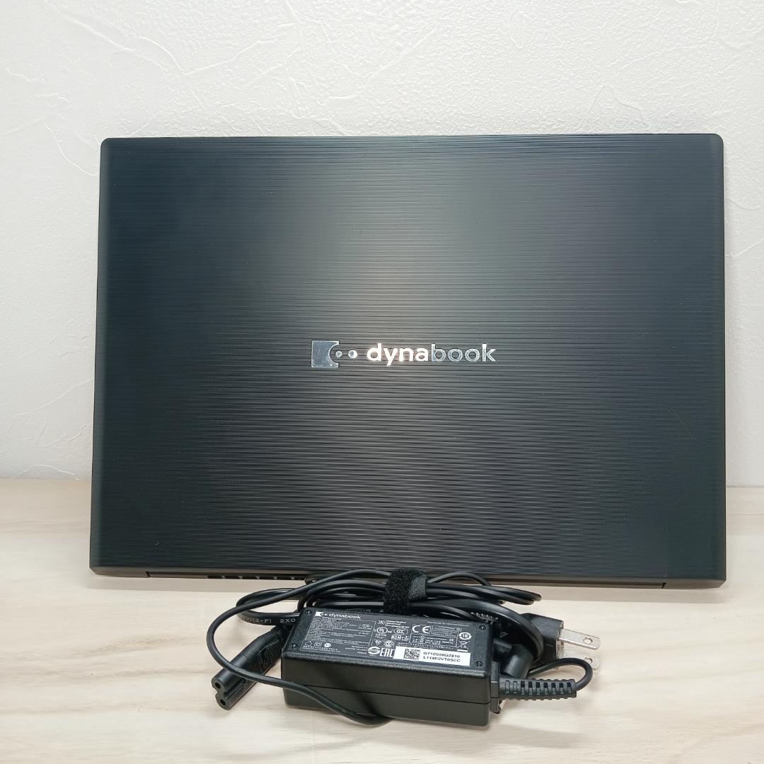 【高性能10世代CPU】LIFEBOOK S73/FR｜軽量モバイル