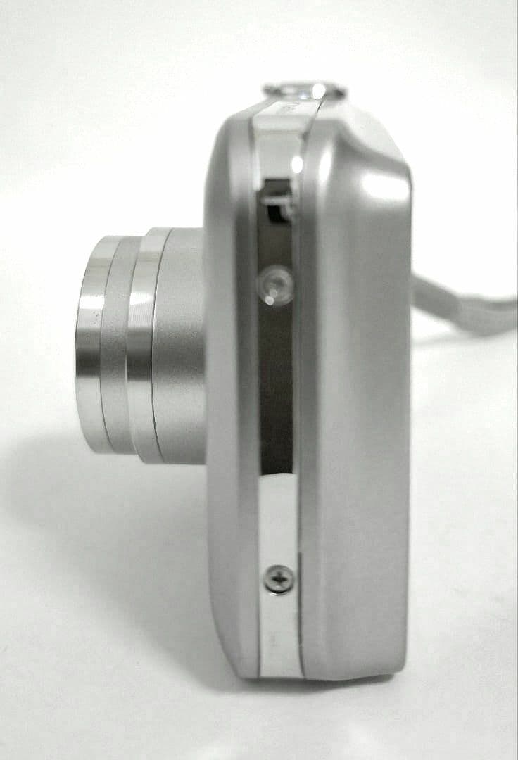 [美品] 富士フィルム FINEPIX JV100 デジタルカメラ