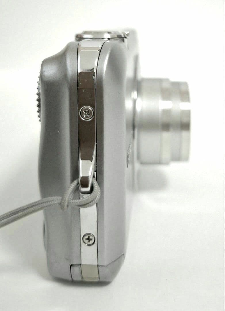 [美品] 富士フィルム FINEPIX JV100 デジタルカメラ