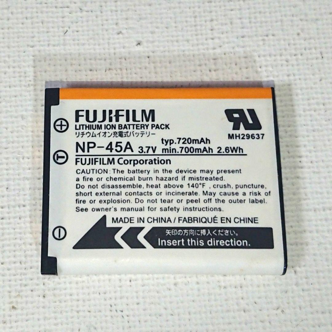 [美品] 富士フィルム FINEPIX JV100 デジタルカメラ