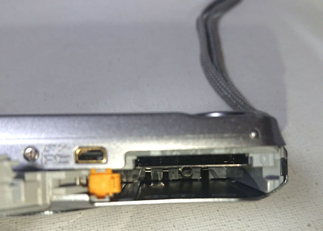 [美品] 富士フィルム FINEPIX JV100 デジタルカメラ