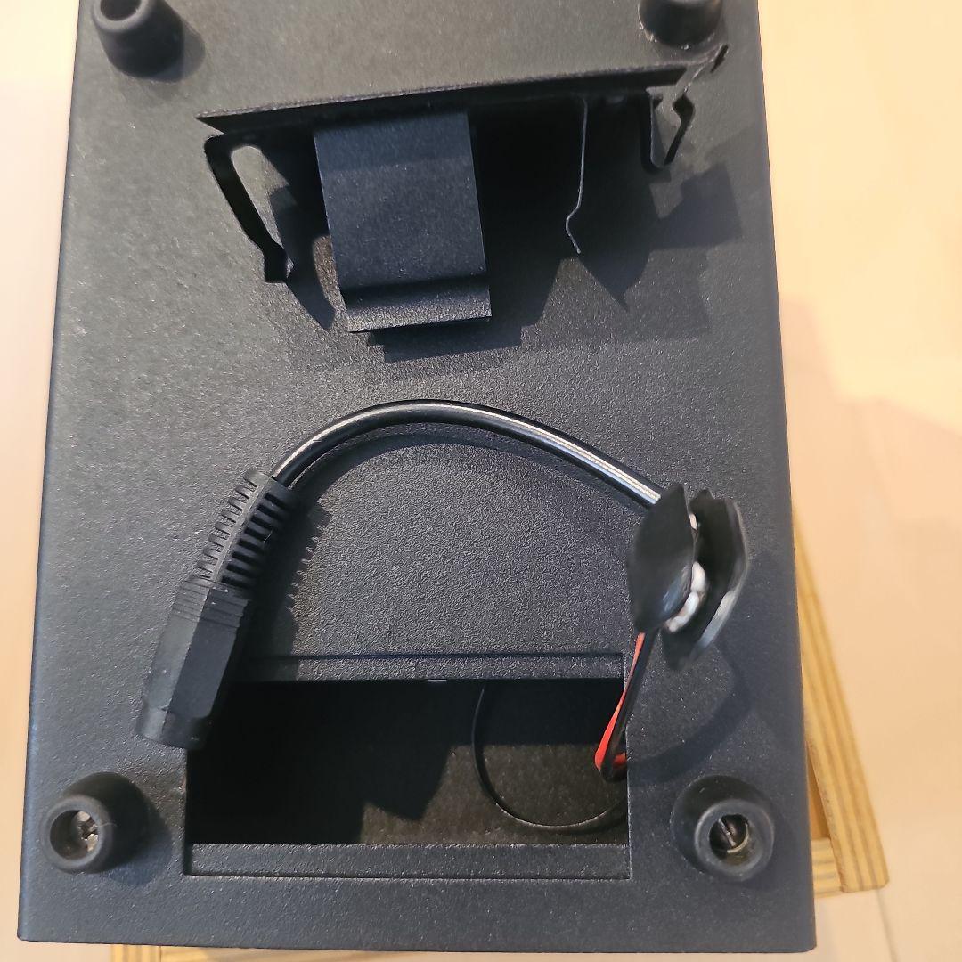 Y*i様 BIG MUFF ロシア製　専用箱期限切れ保証書付き　ワンオーナー品