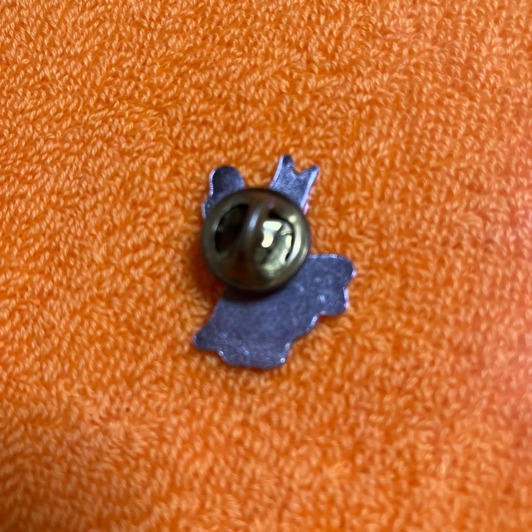 ビンテージ TINTIN タンタンの冒険 ピンズ ピンバッチ TIN TIN G