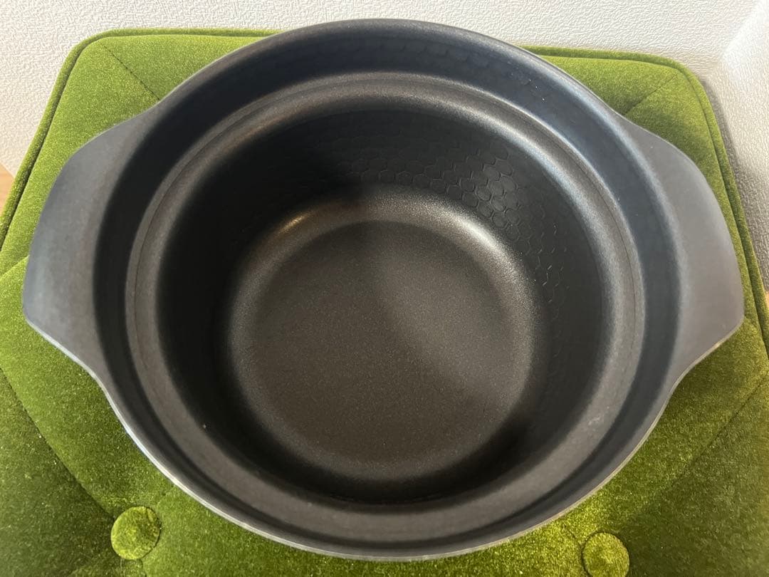 ハリオ　雪平GIS-200 1-3合用