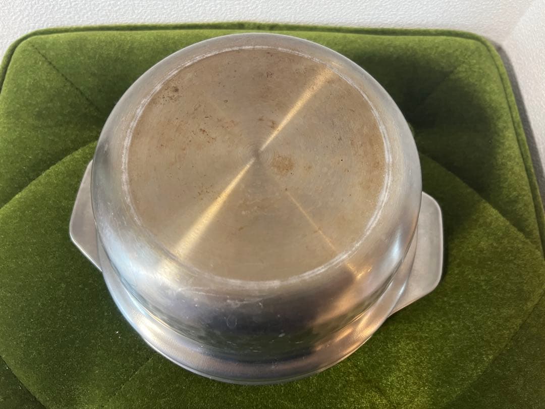 ハリオ　雪平GIS-200 1-3合用