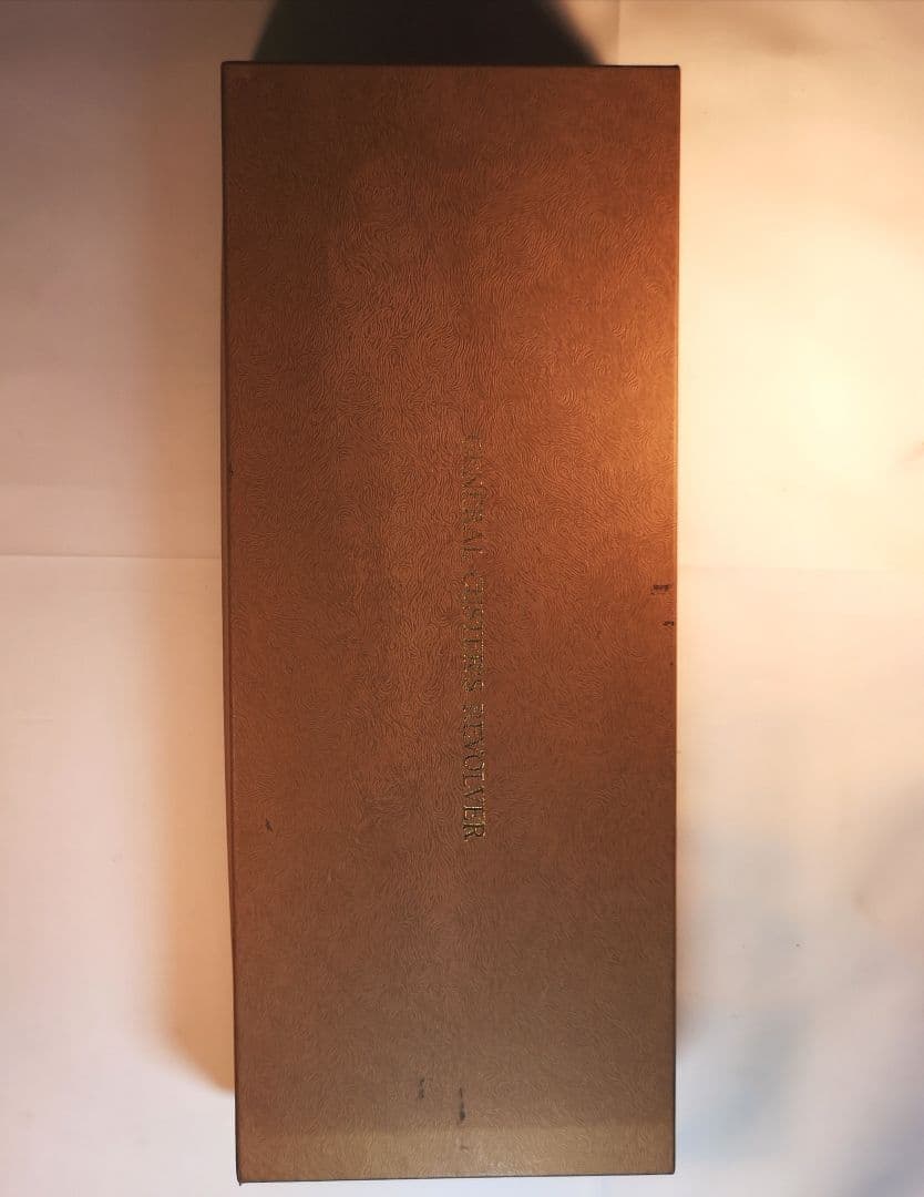 フランクリンミント カスタ—将軍の コルト 1861ネ—ビ— ABS製モデルガン