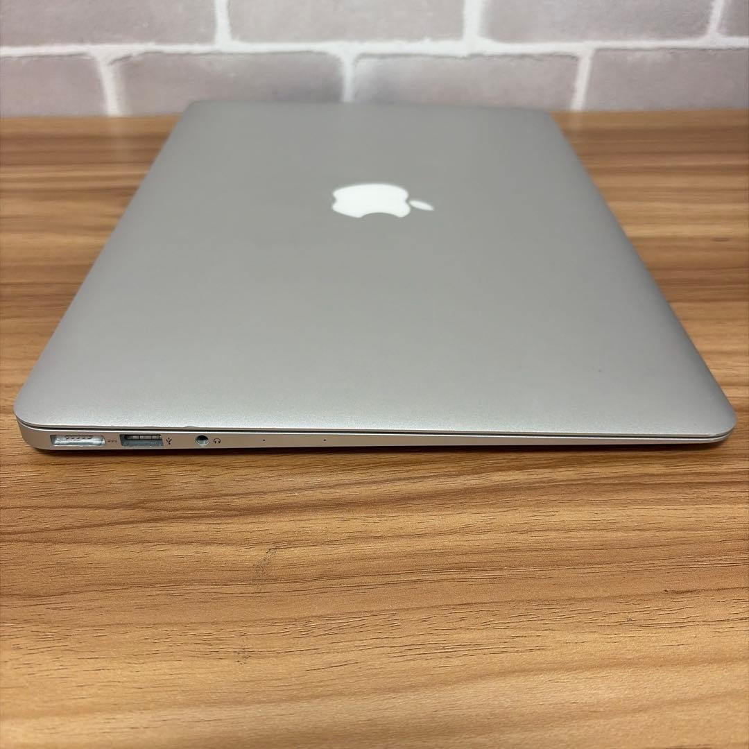 MacBook Air2015⑤