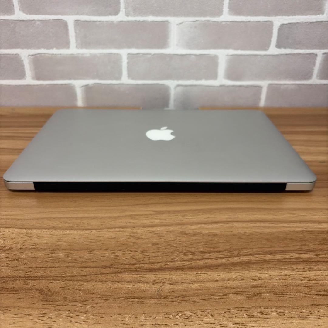 MacBook Air2015⑤