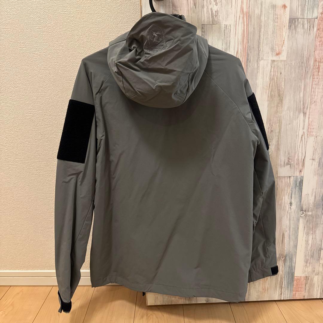 VOLK TACTICAL GEAR PCU lv5ジャケット 限定品