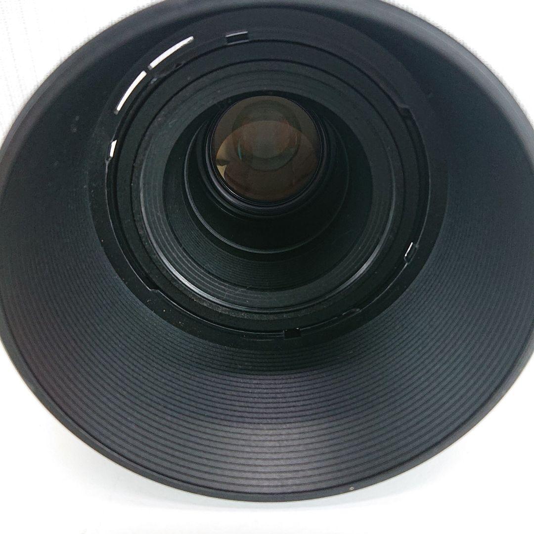 TAMRON SP 90mm F/2.8 Di MACRO/272ENニコンF用