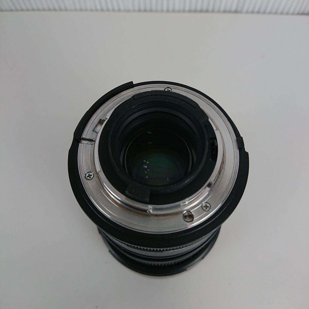 TAMRON SP 90mm F/2.8 Di MACRO/272ENニコンF用