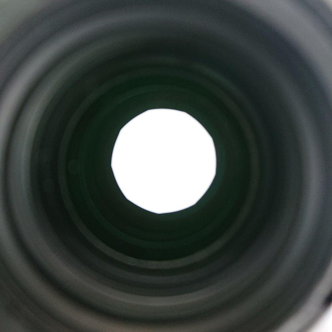 TAMRON SP 90mm F/2.8 Di MACRO/272ENニコンF用