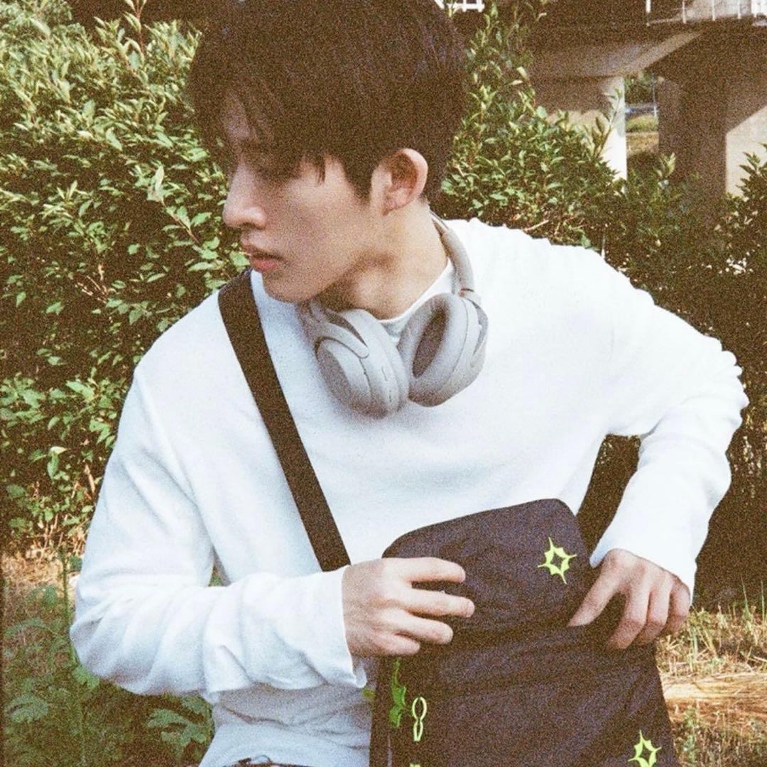 b.i ハンビン　トレカ　131グッズ　レア品