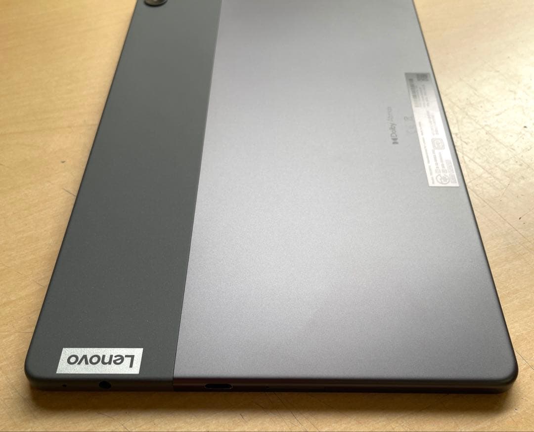 Lenovo Tab M10 （3rd Gen）TB328FU 64GB 超美品