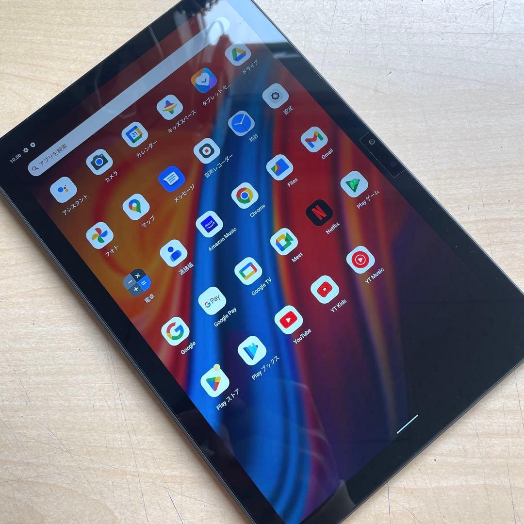 Lenovo Tab M10 （3rd Gen）TB328FU 64GB 超美品