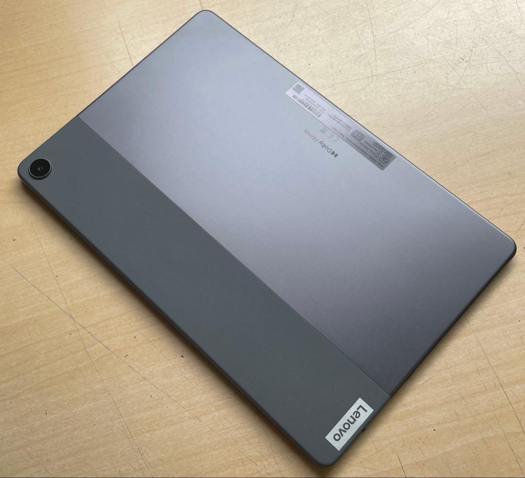 Lenovo Tab M10 （3rd Gen）TB328FU 64GB 超美品