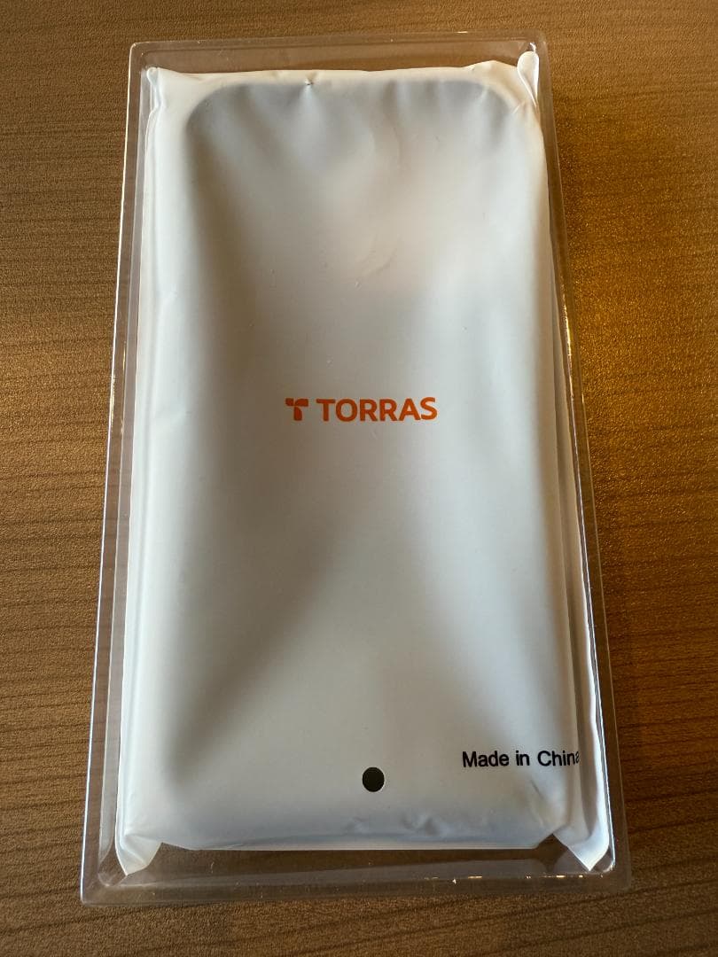 iPhone 16 Pro 用 ケース｜360° ゼンマイ　271L529