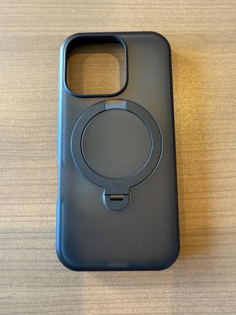 iPhone 16 Pro 用 ケース｜360° ゼンマイ　271L529