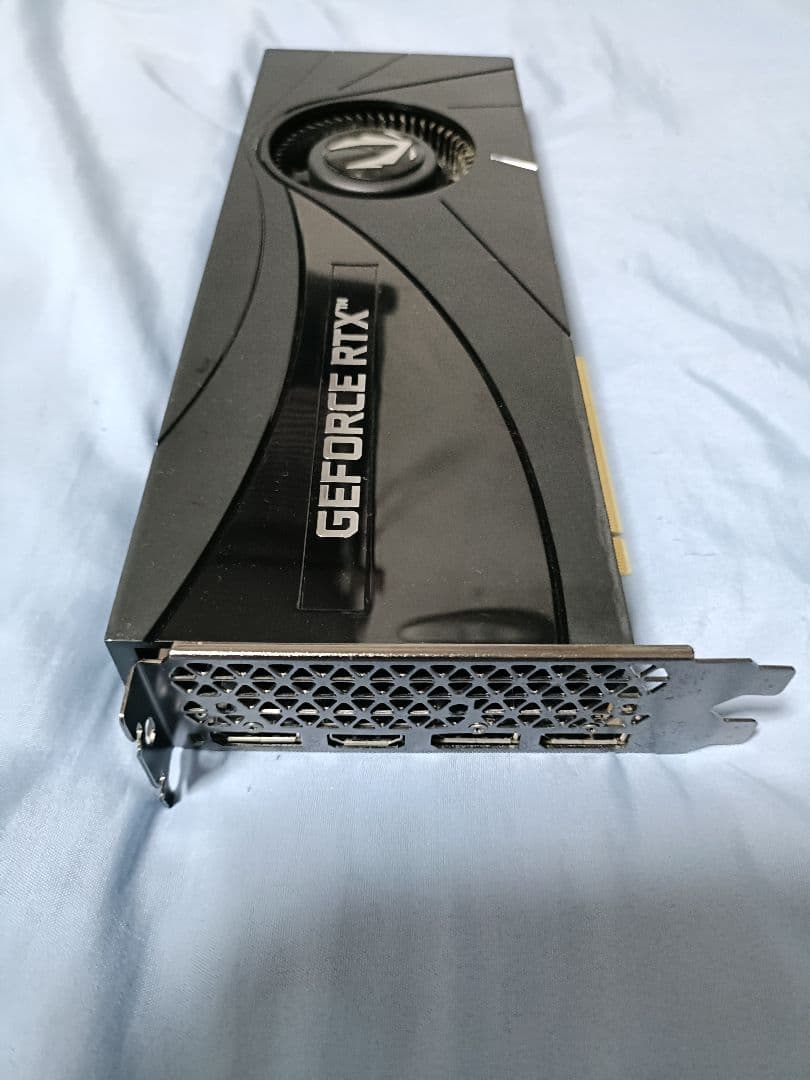 GEFORCE RTX 2070 SUPER 8GB グラフィックボード