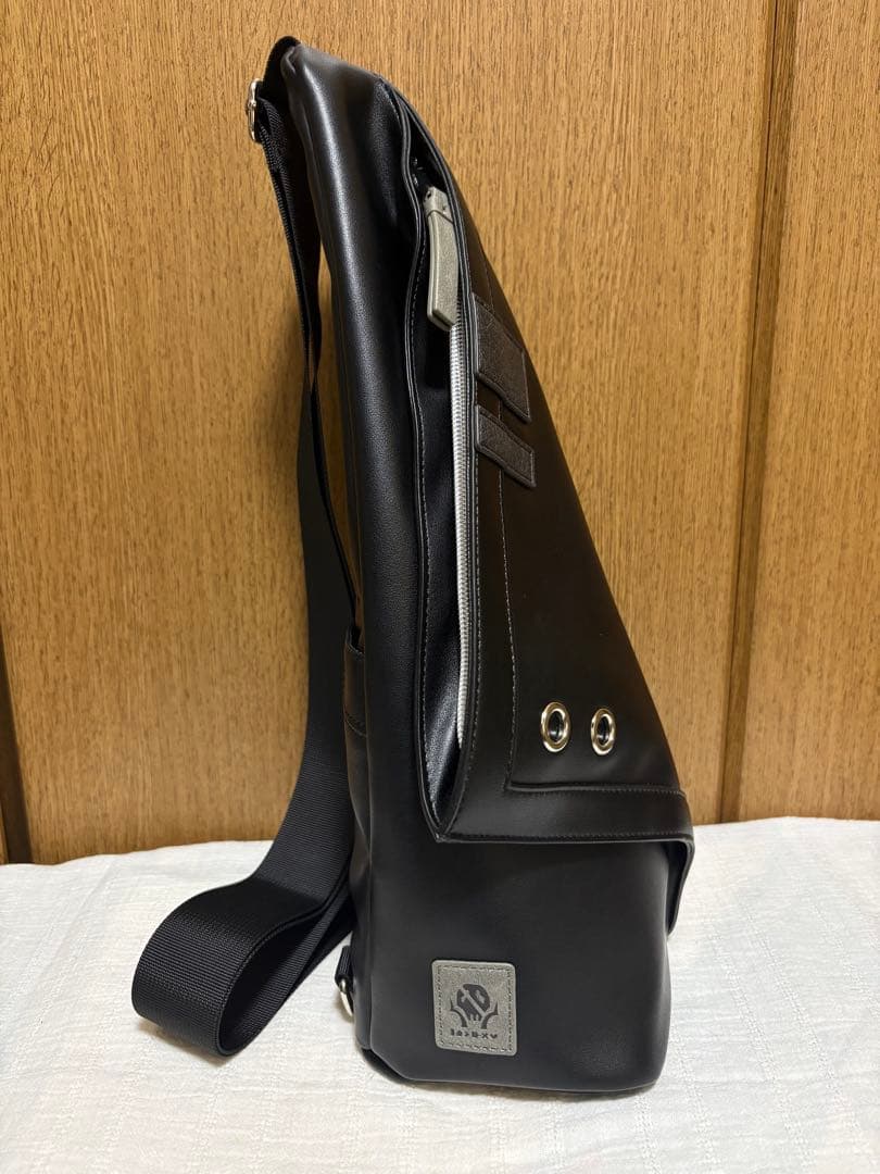 ラップランド モデル ボディバッグ アークナイツ