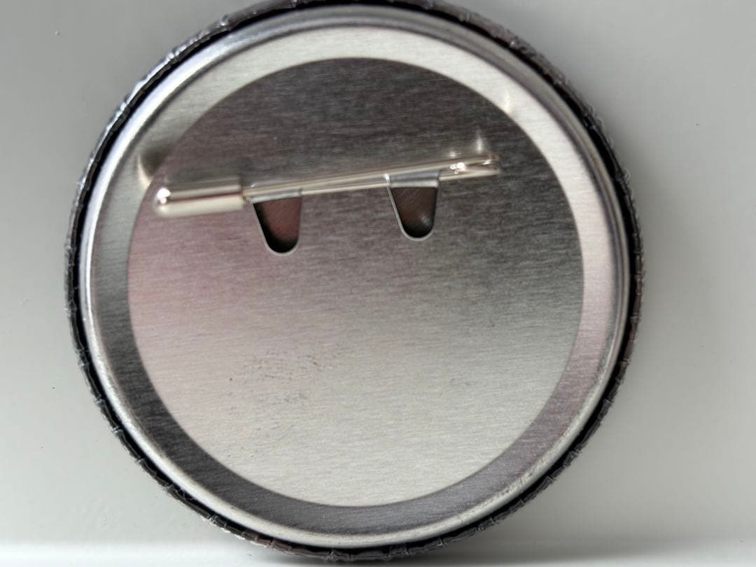 文豪ストレイドッグス 名ゼリフ缶バッジ DEAD APPLE 太宰治 織田作之助