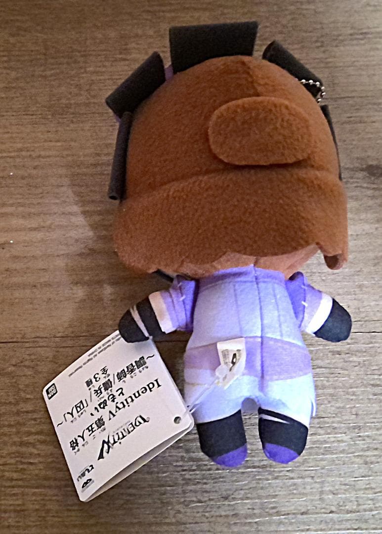 IdentityV 第五人格 調香師 ウィラ ともぬい