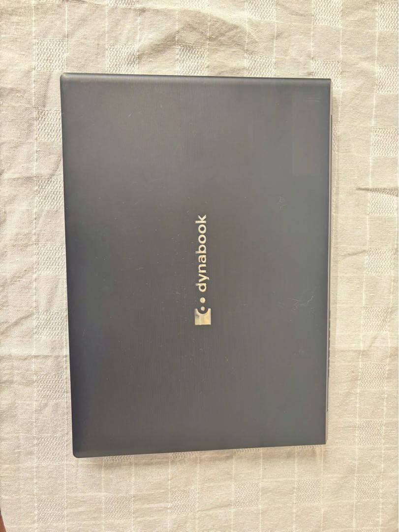 dynabook S73/FR 第10世代　Corei5 (10210U)