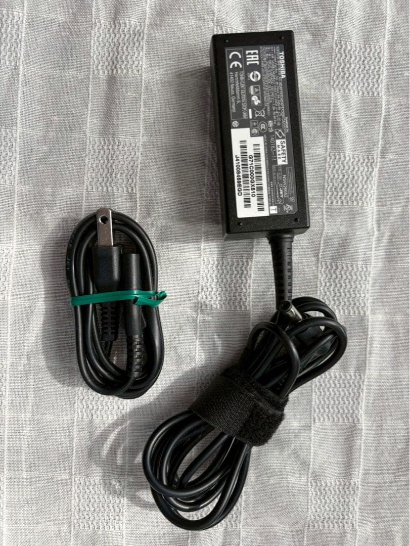 dynabook S73/FR 第10世代　Corei5 (10210U)