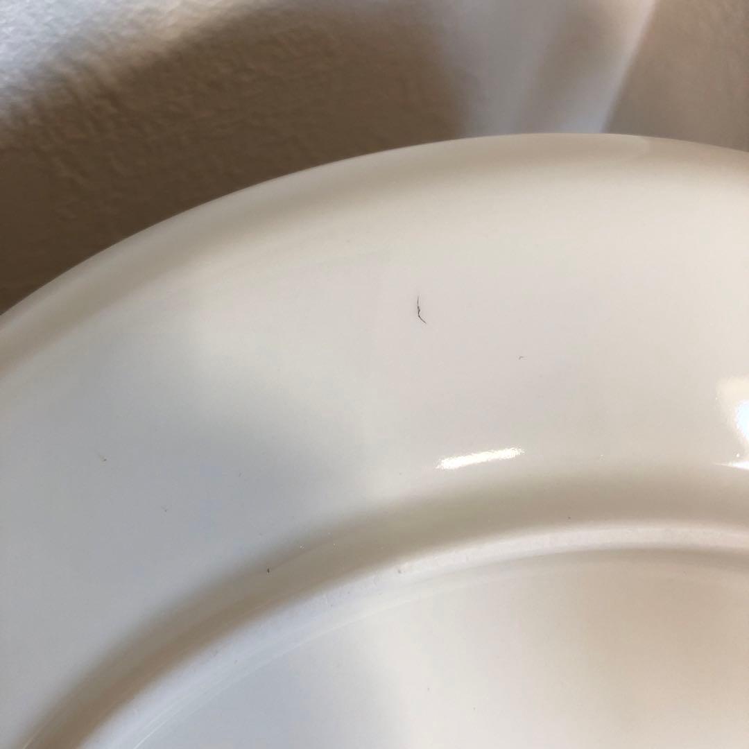 マリメッコ　プケッティ　プレート