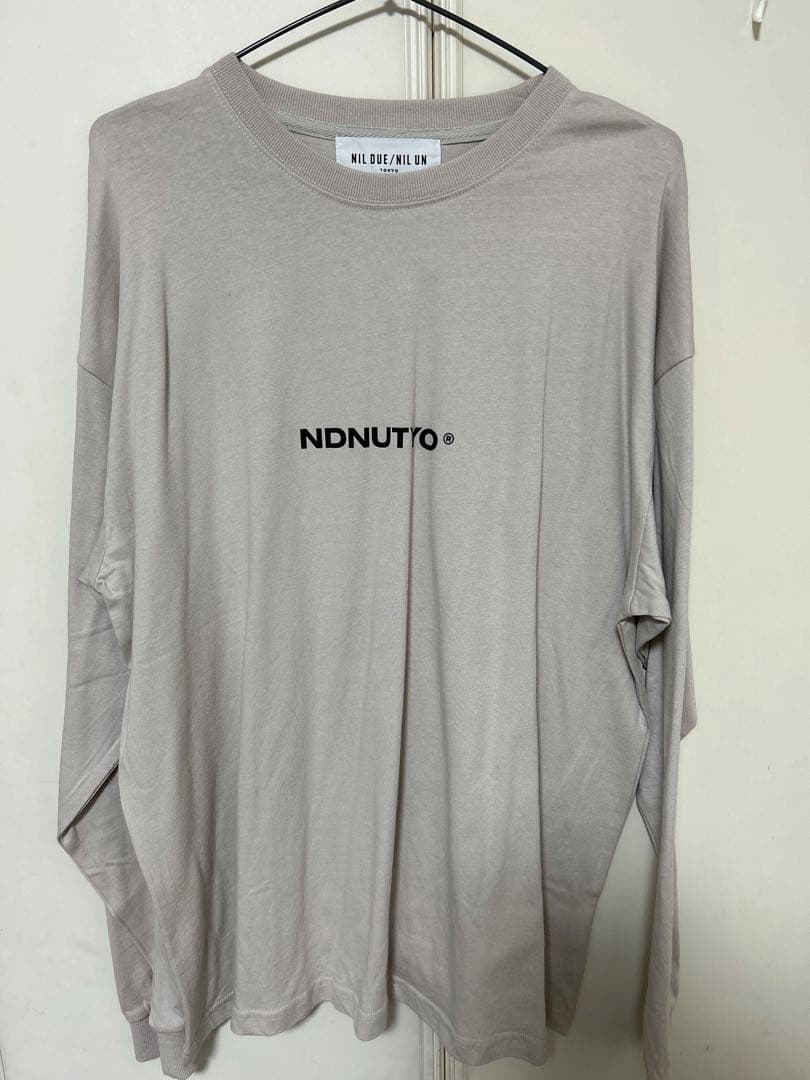 【最終値下】 the GazettE ガゼット ルキさん着用 ロンT 値下げ❌