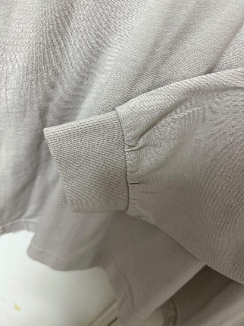 【最終値下】 the GazettE ガゼット ルキさん着用 ロンT 値下げ❌