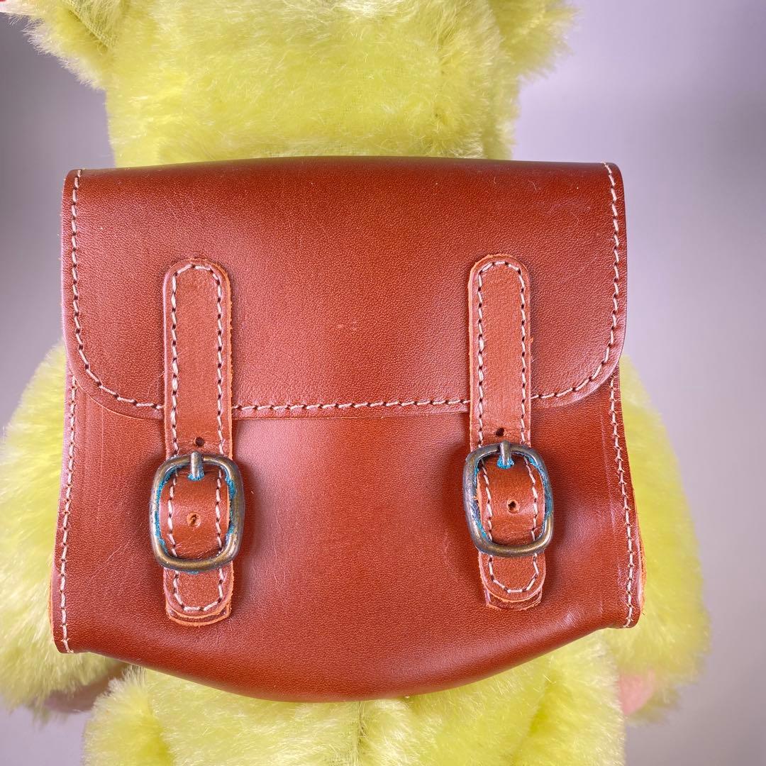 シュタイフ　クラブ限定　1998年