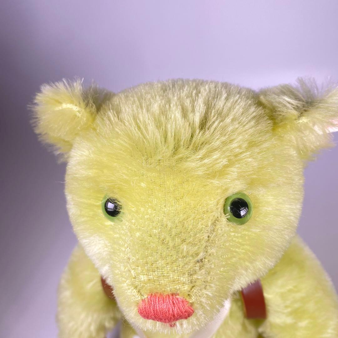 シュタイフ　クラブ限定　1998年