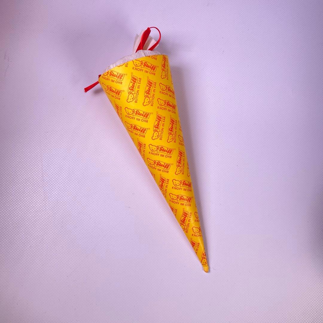 シュタイフ　クラブ限定　1998年